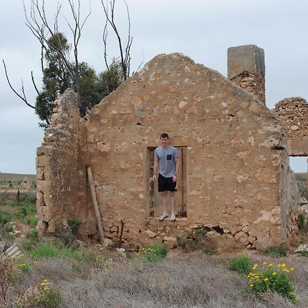 Big4 Ceduna Tourist Park 외부 사진