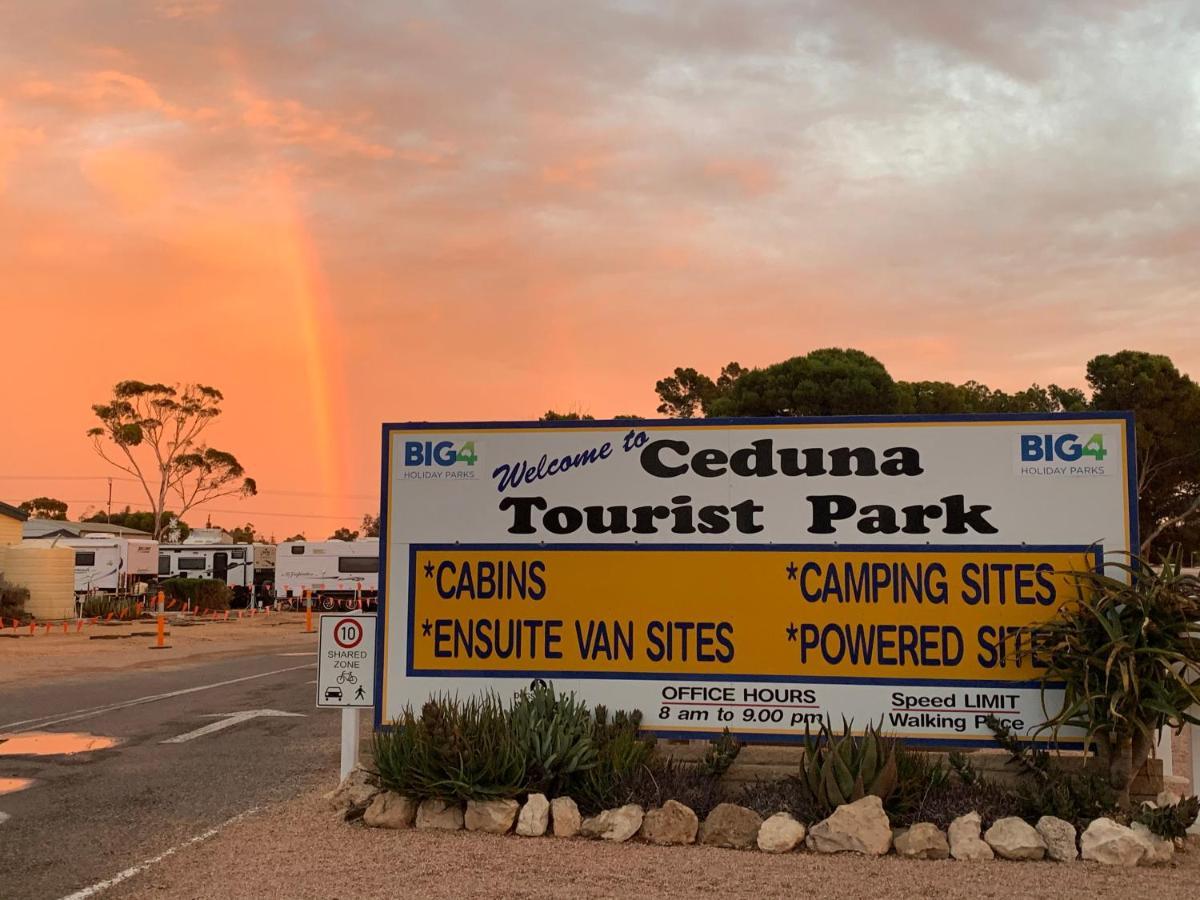 Big4 Ceduna Tourist Park 외부 사진