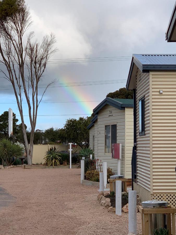 Big4 Ceduna Tourist Park 외부 사진
