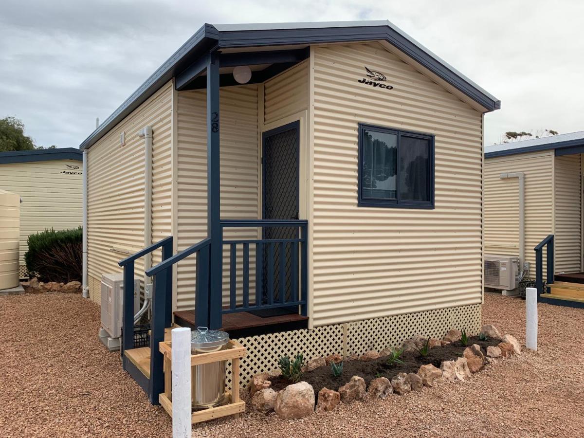Big4 Ceduna Tourist Park 외부 사진