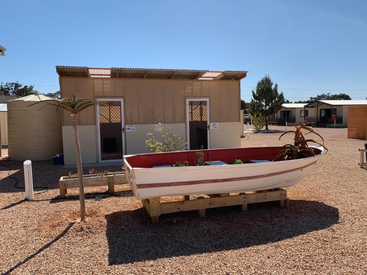 Big4 Ceduna Tourist Park 외부 사진