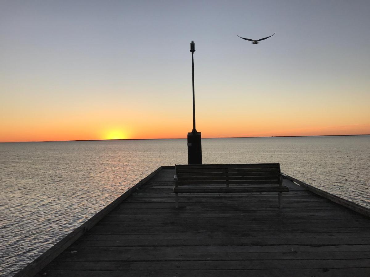 Big4 Ceduna Tourist Park 외부 사진