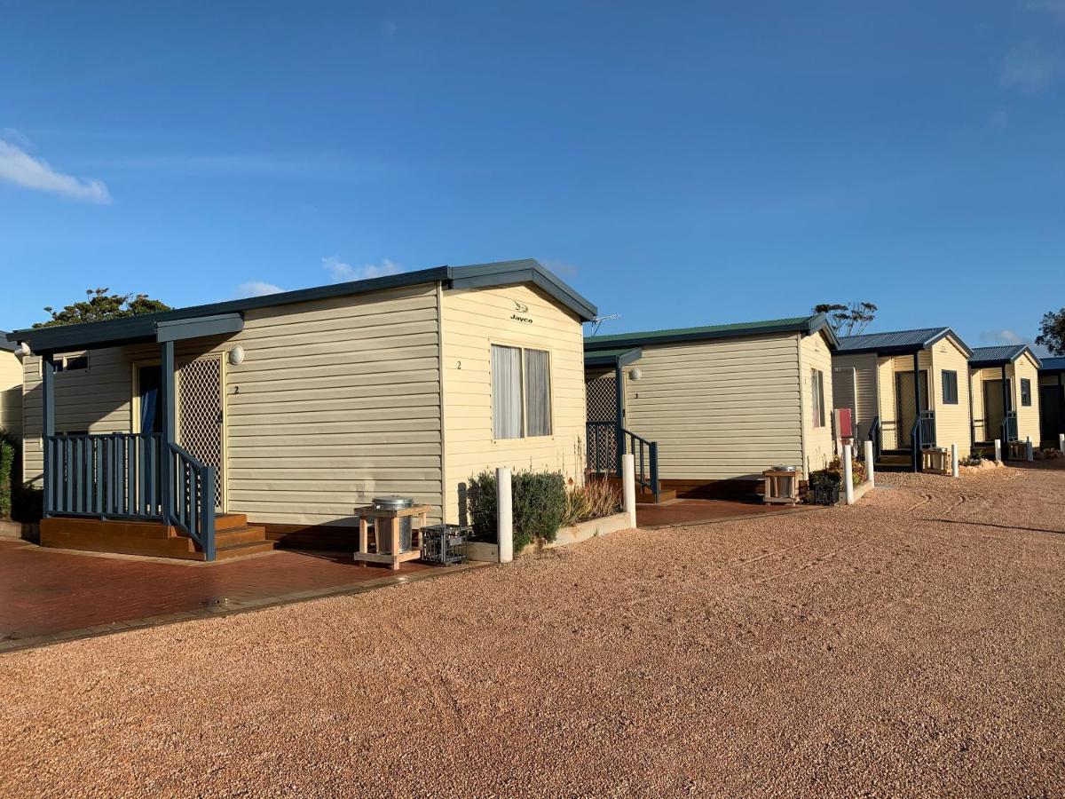 Big4 Ceduna Tourist Park 외부 사진