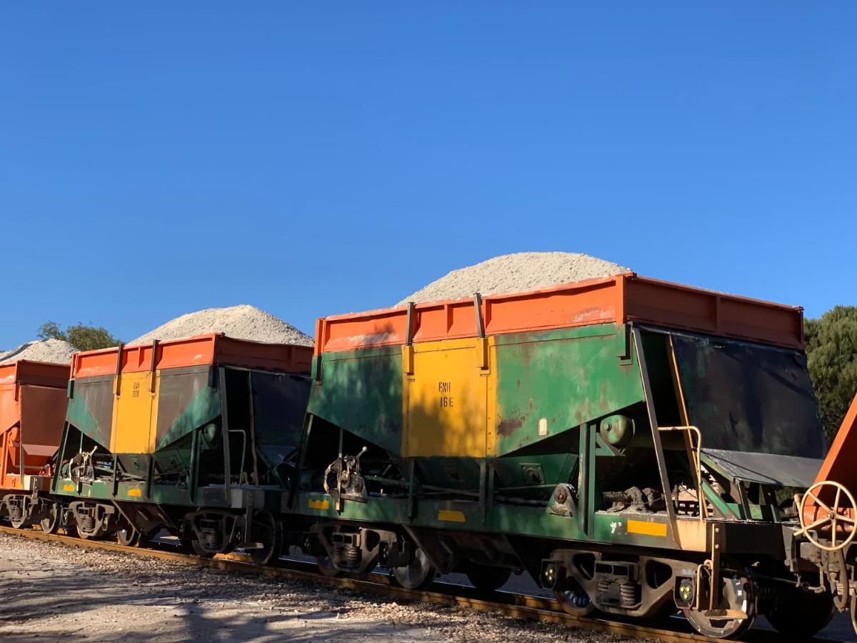 Big4 Ceduna Tourist Park 외부 사진