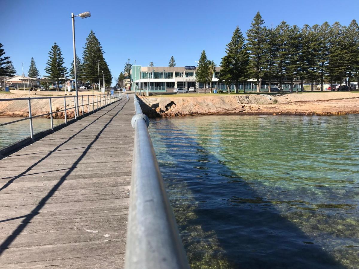 Big4 Ceduna Tourist Park 외부 사진