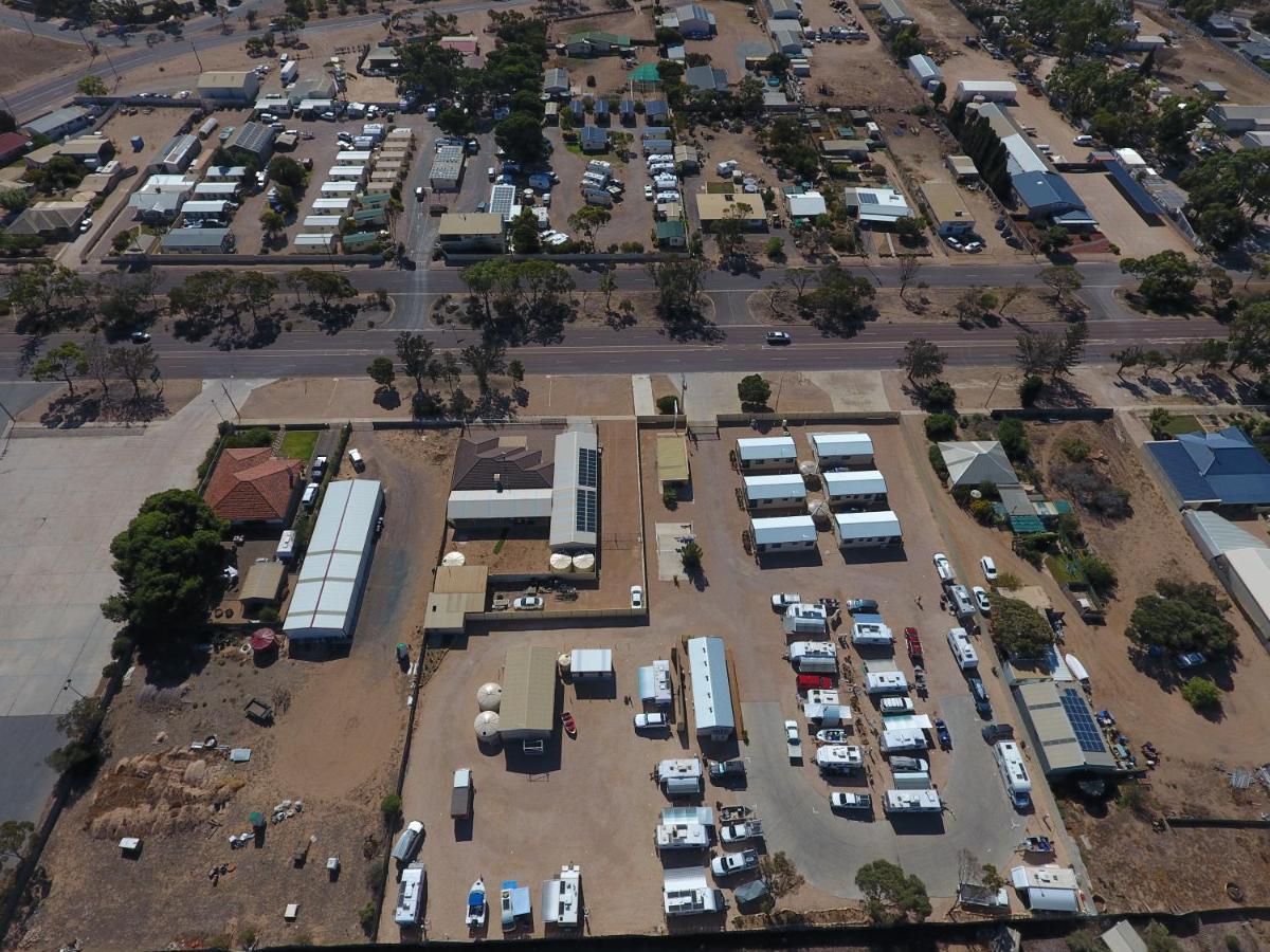 Big4 Ceduna Tourist Park 외부 사진