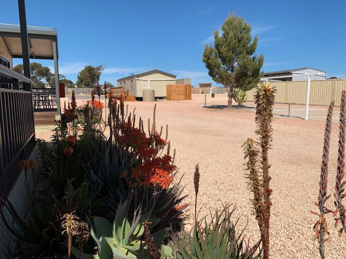Big4 Ceduna Tourist Park 외부 사진