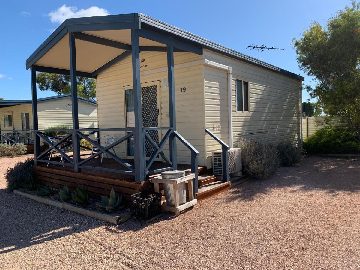 Big4 Ceduna Tourist Park 외부 사진