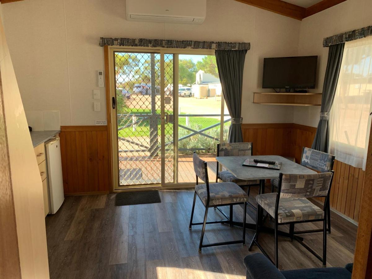 Big4 Ceduna Tourist Park 외부 사진