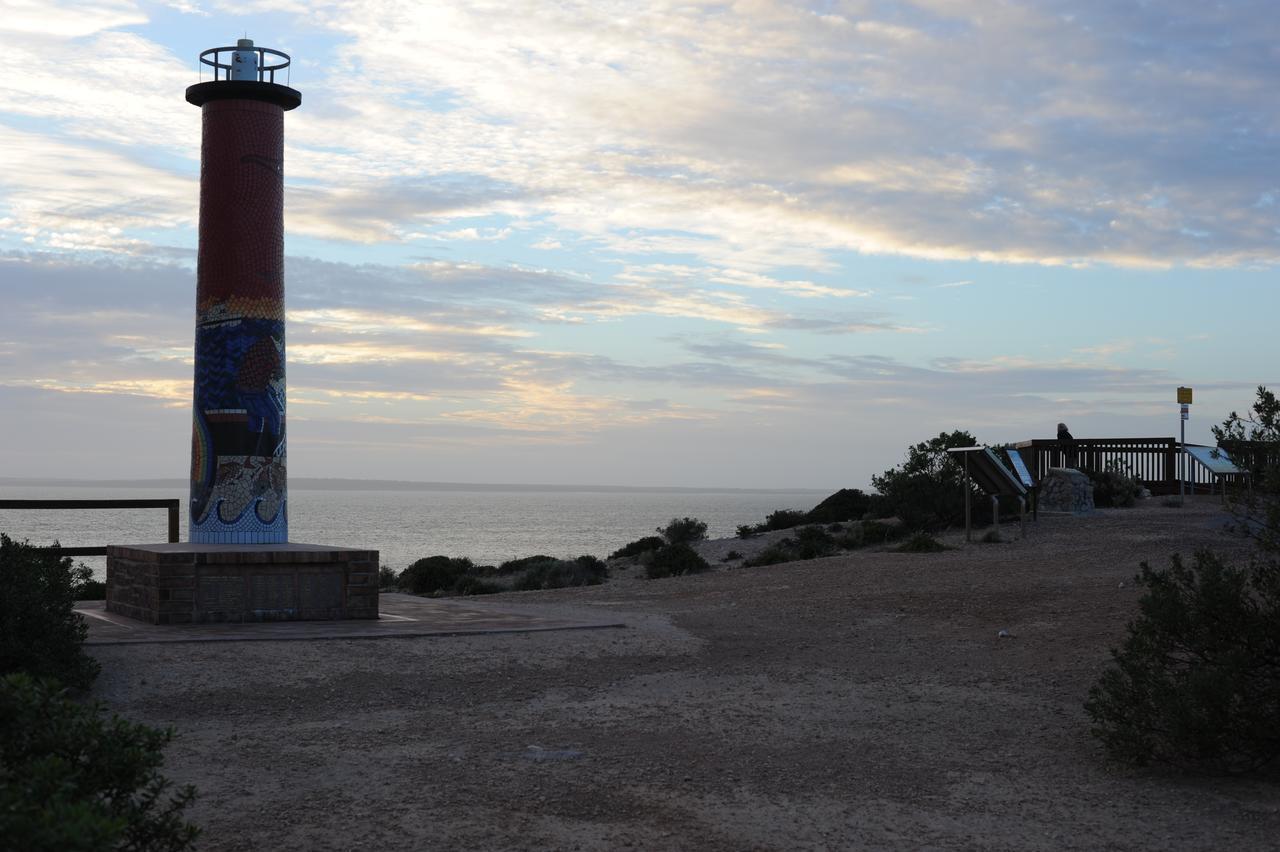 Big4 Ceduna Tourist Park 외부 사진