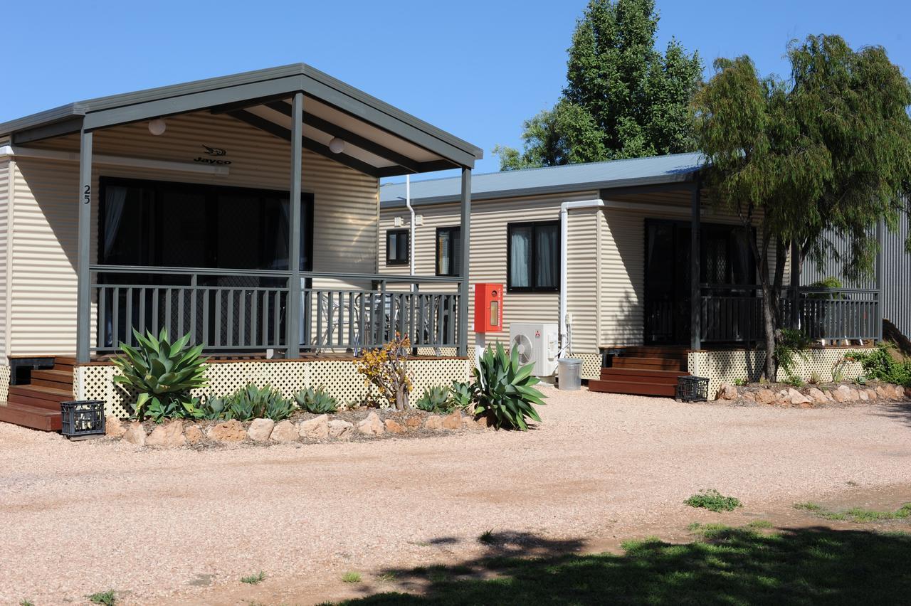 Big4 Ceduna Tourist Park 외부 사진