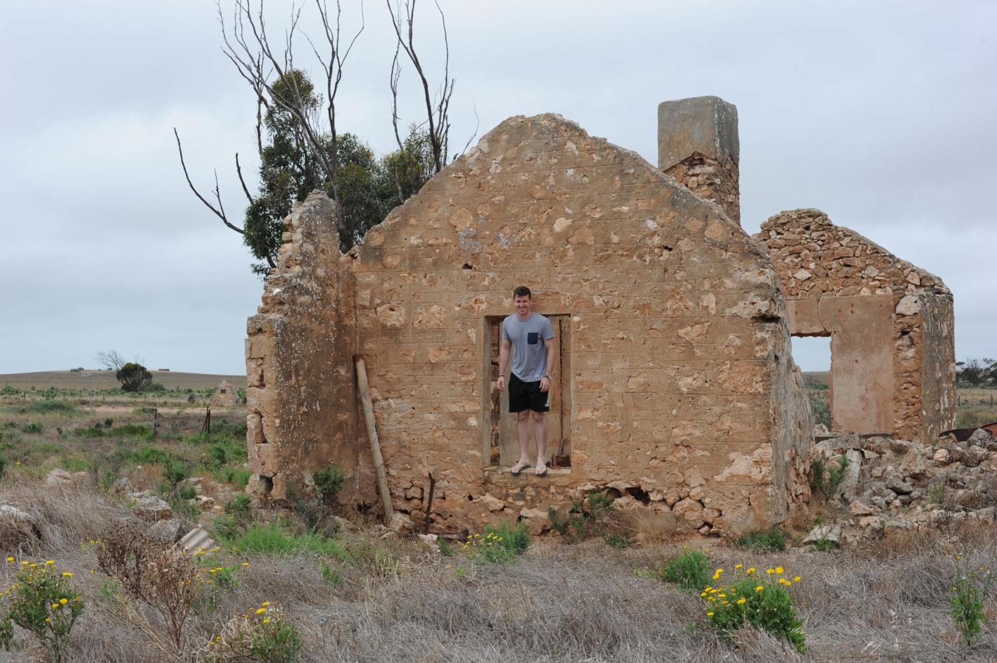Big4 Ceduna Tourist Park 외부 사진