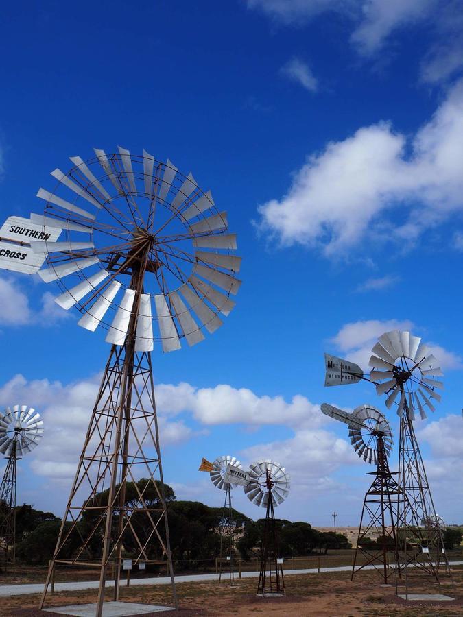 Big4 Ceduna Tourist Park 외부 사진