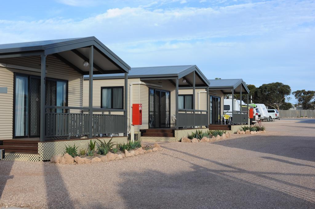 Big4 Ceduna Tourist Park 외부 사진