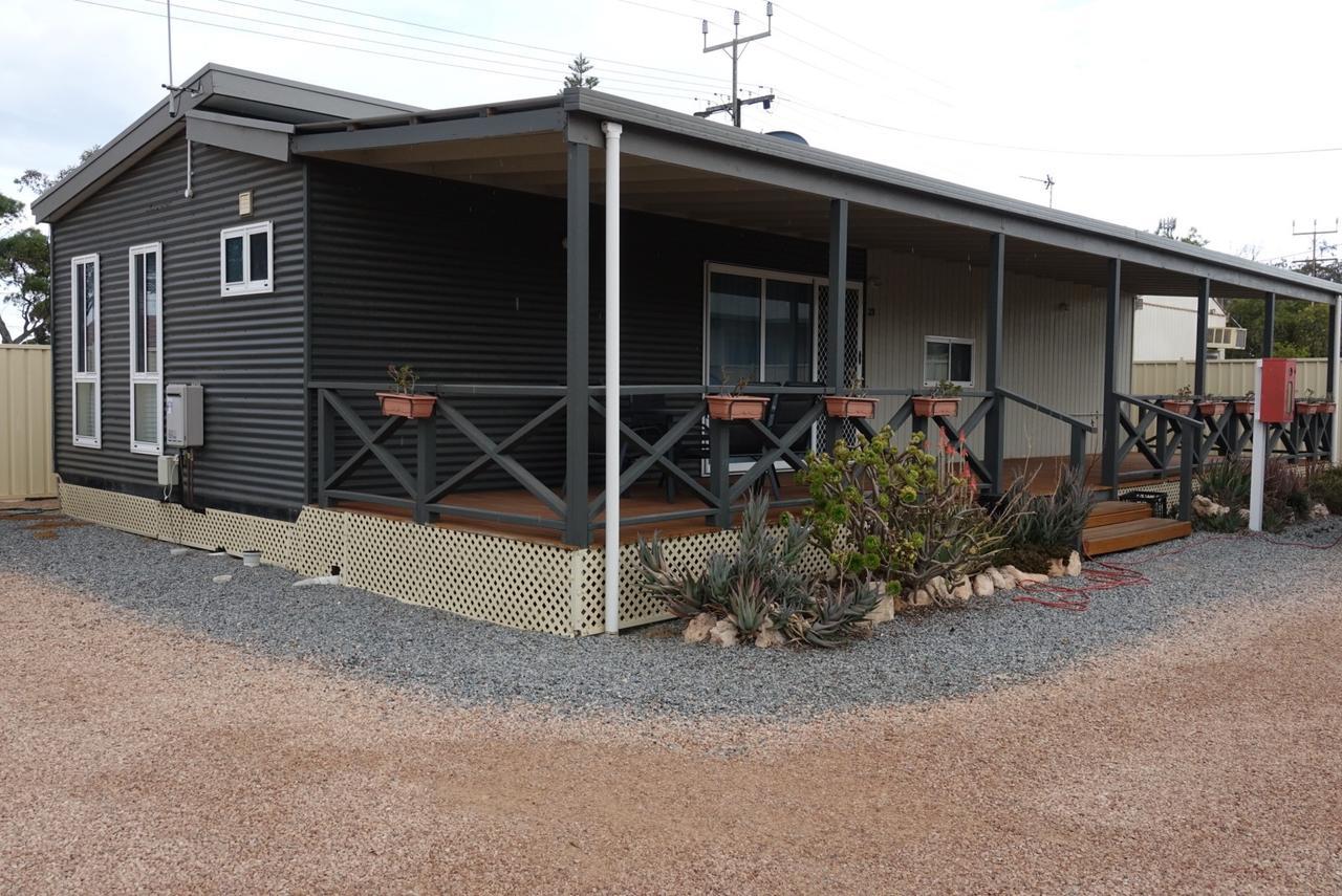 Big4 Ceduna Tourist Park 외부 사진
